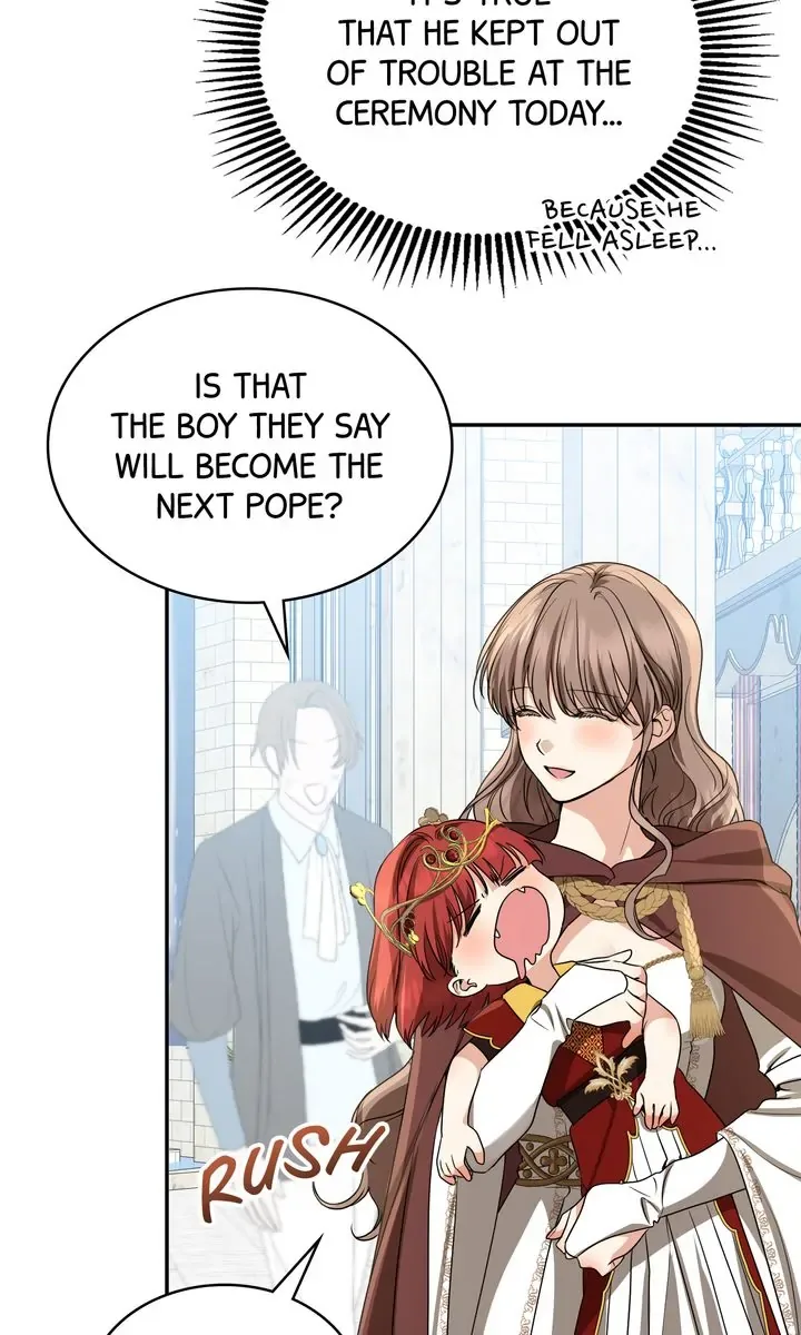 Our Tyrant Became Young Chapter 44 page 4
