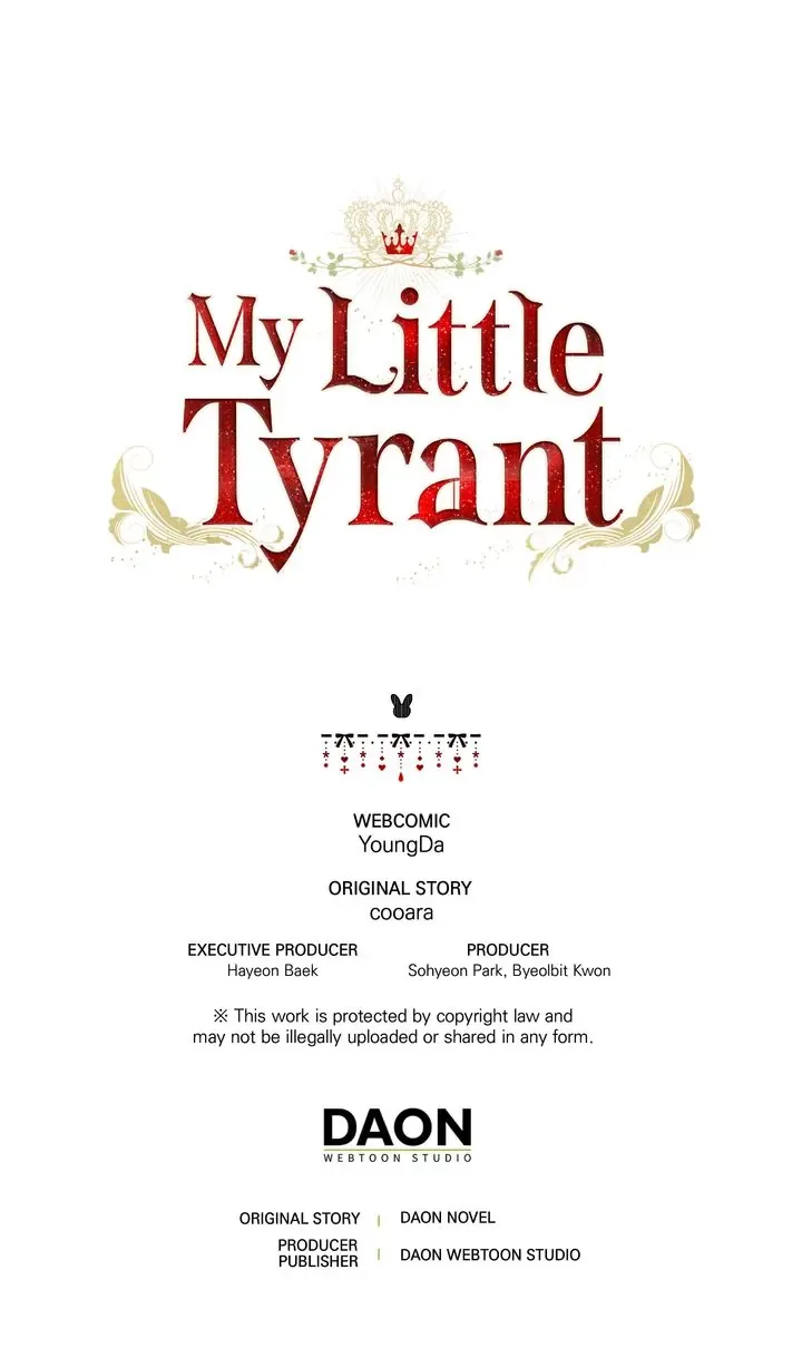 Our Tyrant Became Young Chapter 44 page 87