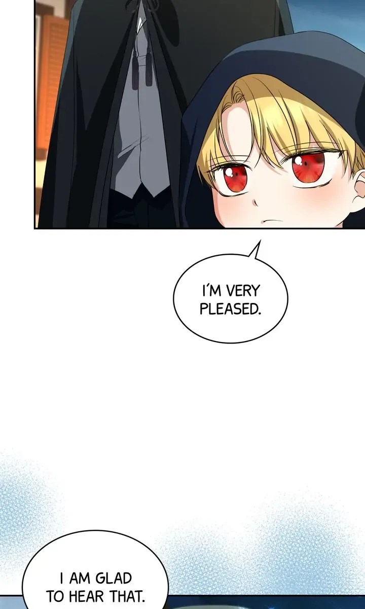 Our Tyrant Became Young Chapter 44 page 17