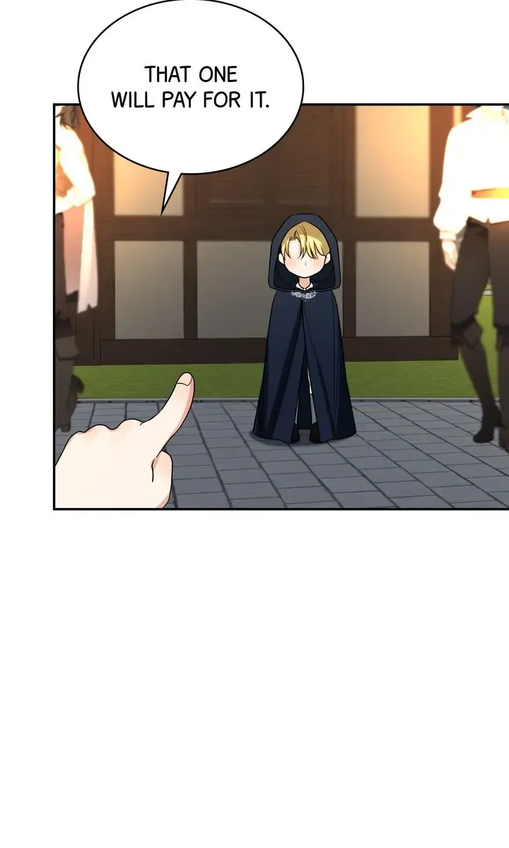Our Tyrant Became Young Chapter 44 page 29