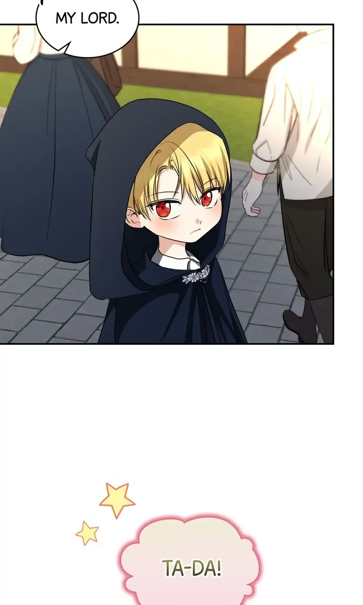 Our Tyrant Became Young Chapter 44 page 36