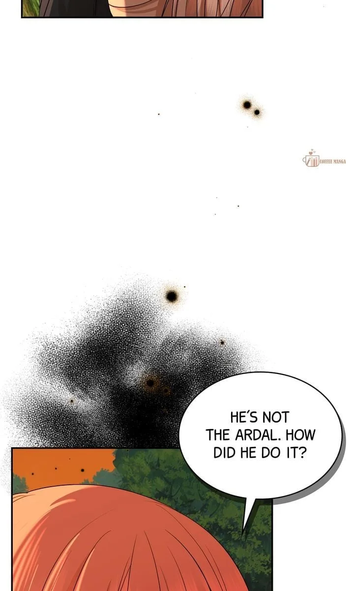 Our Tyrant Became Young Chapter 40 page 103