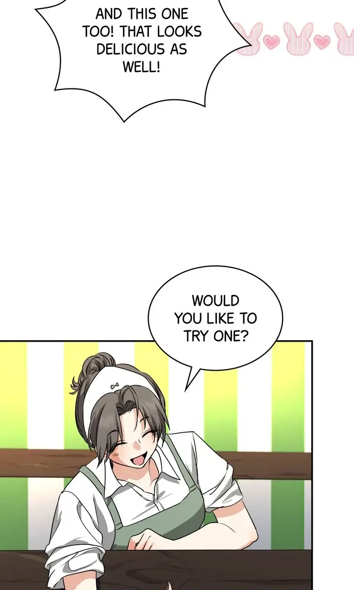 Our Tyrant Became Young Chapter 44 page 27