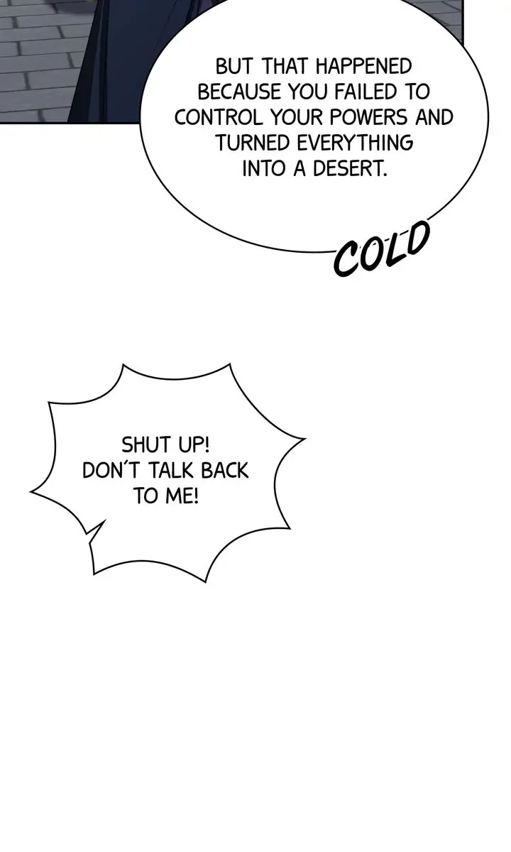 Our Tyrant Became Young Chapter 44 page 43