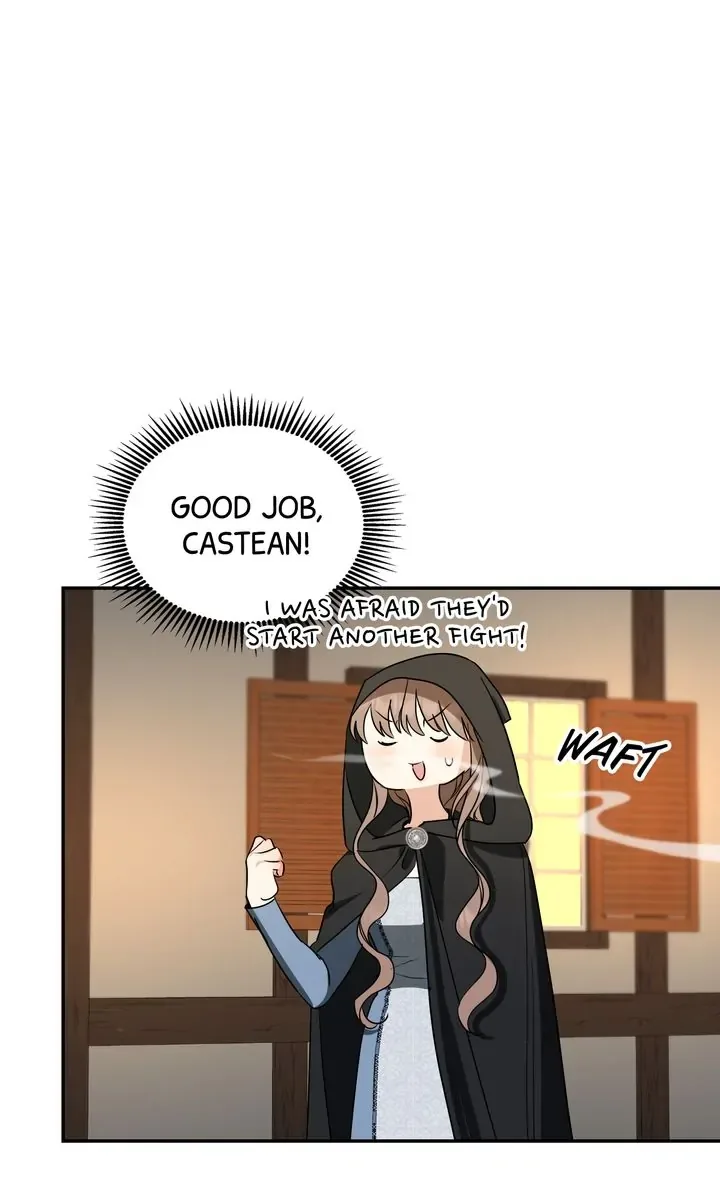 Our Tyrant Became Young Chapter 44 page 32