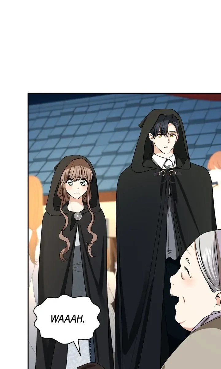 Our Tyrant Became Young Chapter 44 page 61