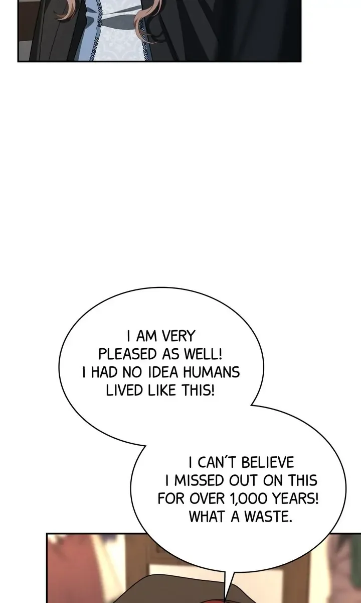 Our Tyrant Became Young Chapter 44 page 20