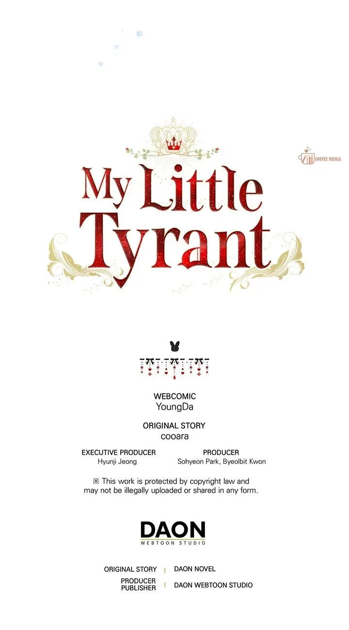 Our Tyrant Became Young Chapter 40 page 117