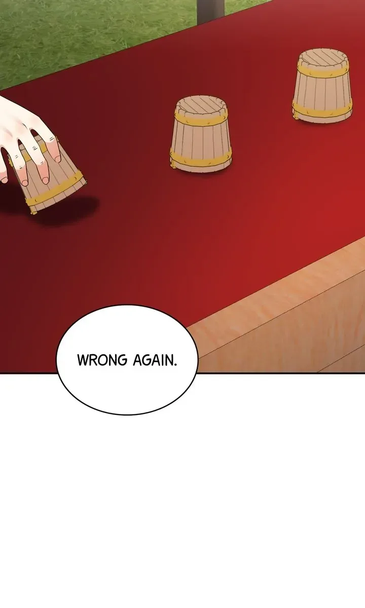 Our Tyrant Became Young Chapter 44 page 58