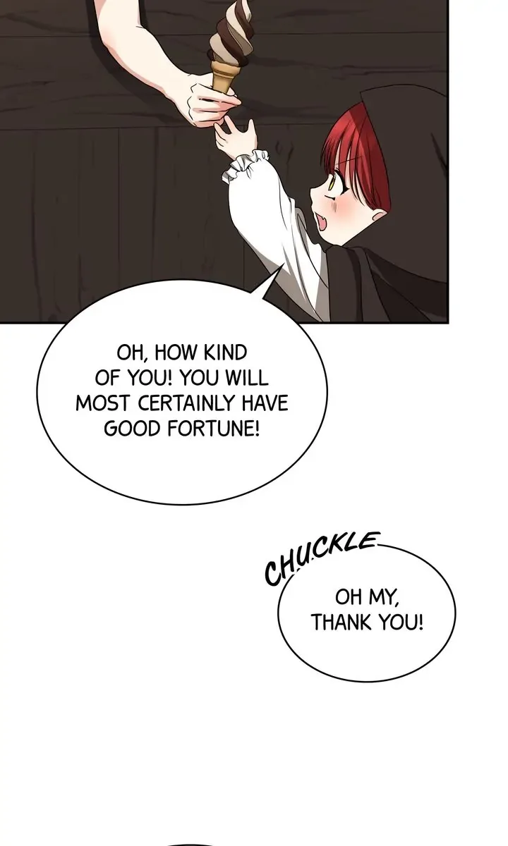 Our Tyrant Became Young Chapter 44 page 28