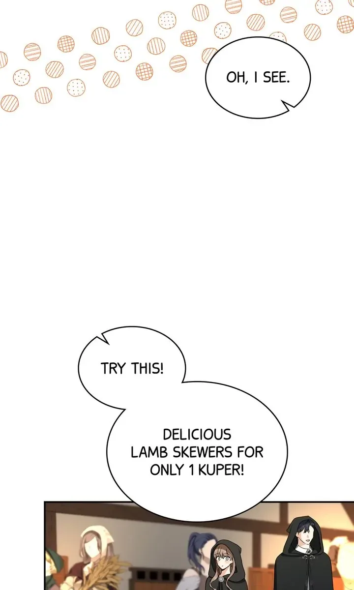 Our Tyrant Became Young Chapter 44 page 23