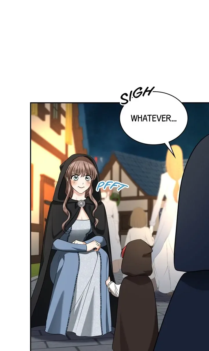 Our Tyrant Became Young Chapter 45 page 16