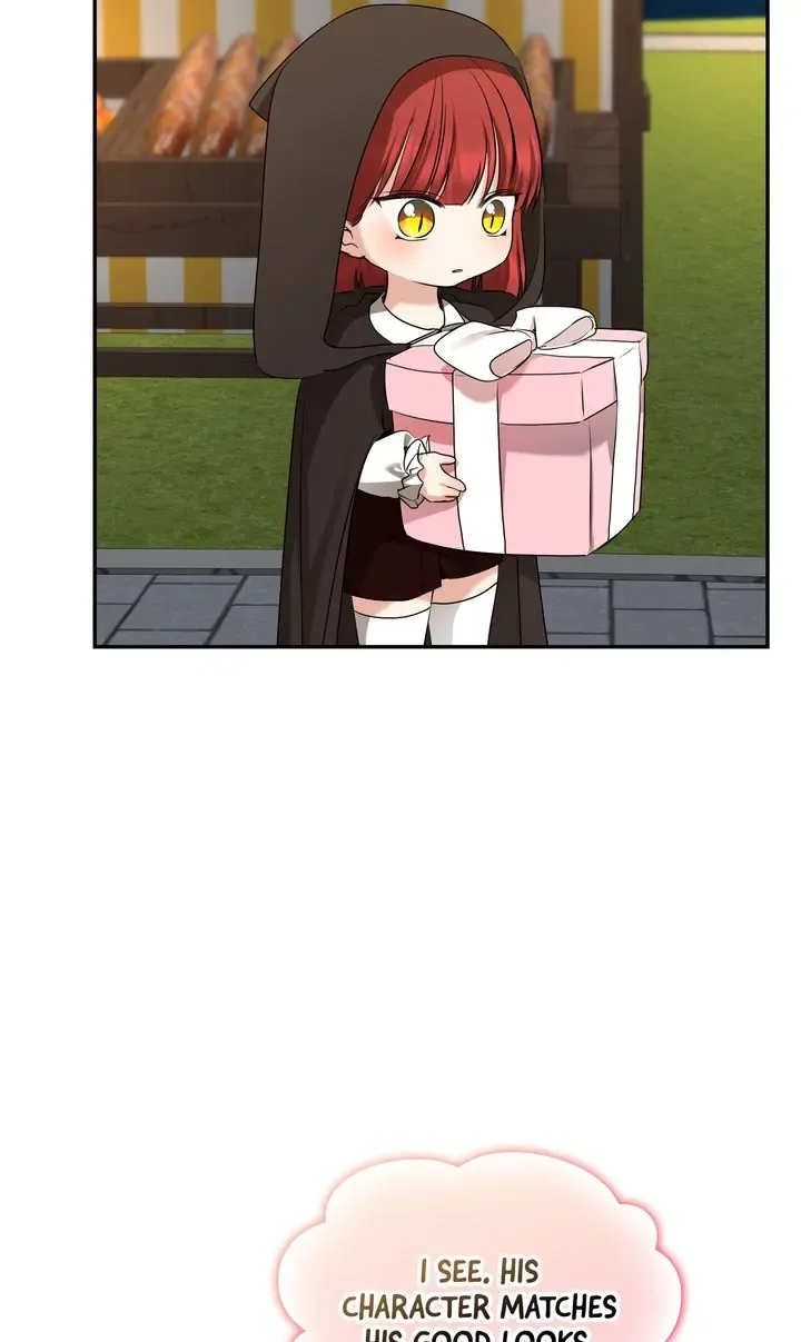 Our Tyrant Became Young Chapter 45 page 13
