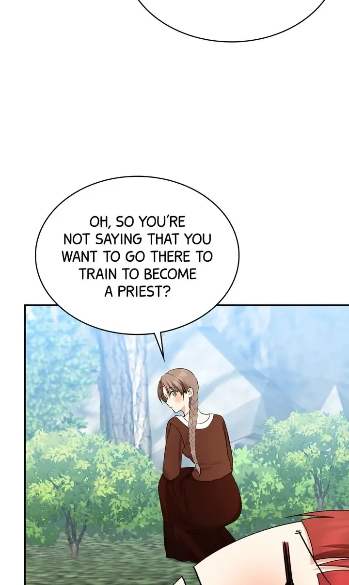 Our Tyrant Became Young Chapter 45 page 22