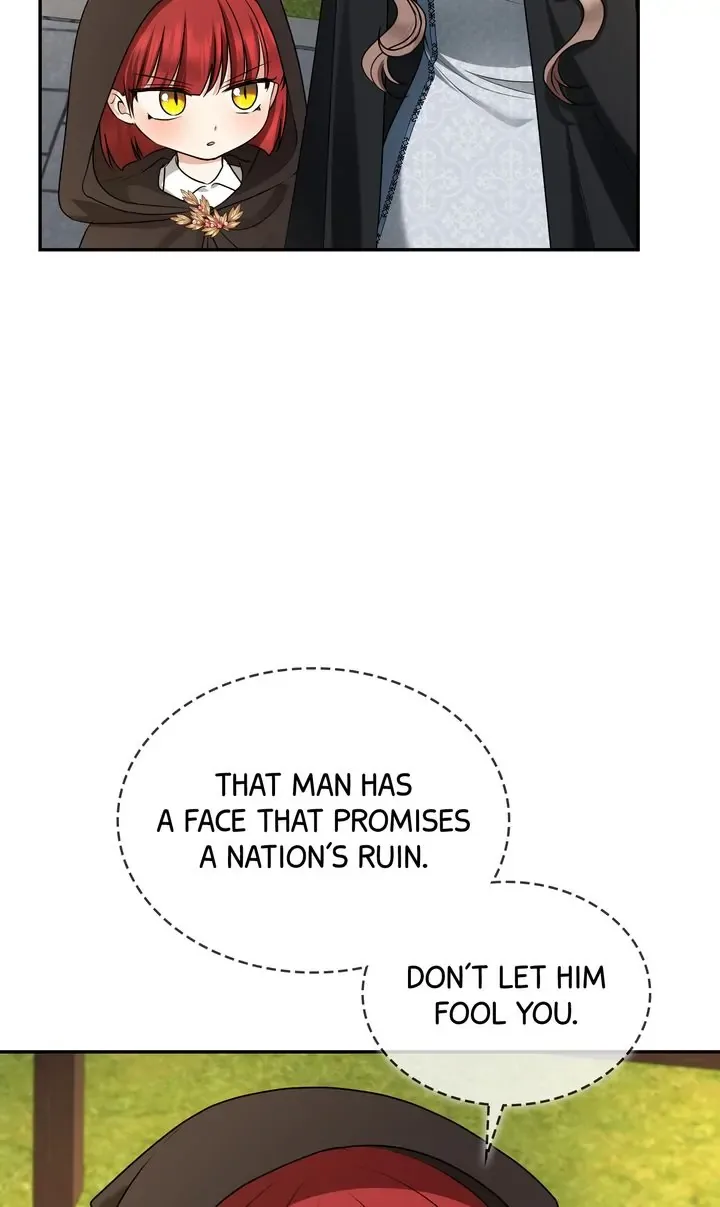 Our Tyrant Became Young Chapter 45 page 4