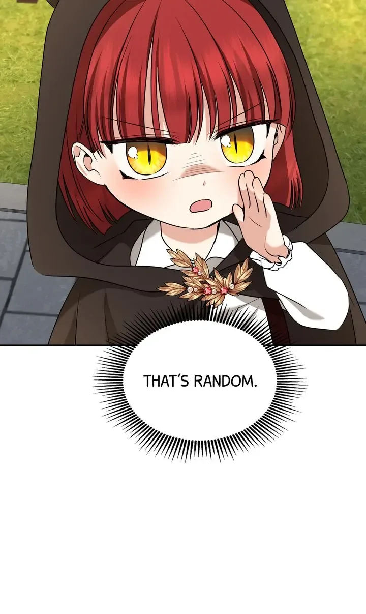 Our Tyrant Became Young Chapter 45 page 5