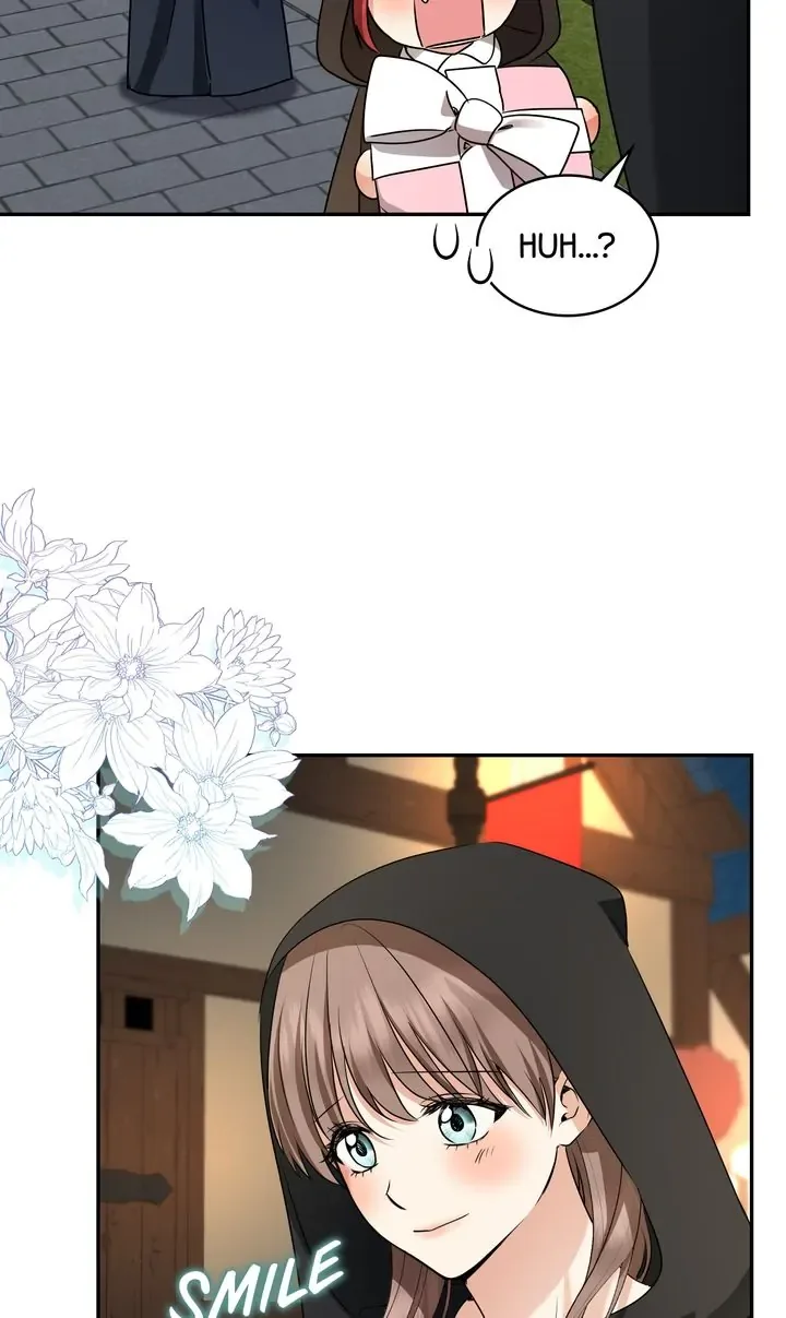 Our Tyrant Became Young Chapter 45 page 8