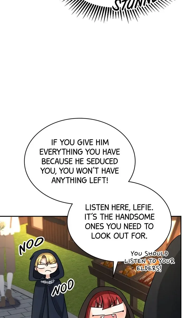 Our Tyrant Became Young Chapter 45 page 7