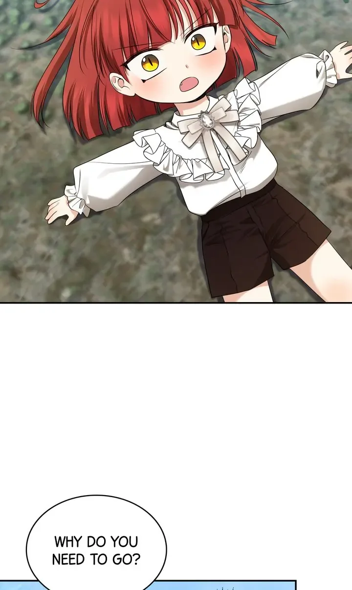 Our Tyrant Became Young Chapter 45 page 20