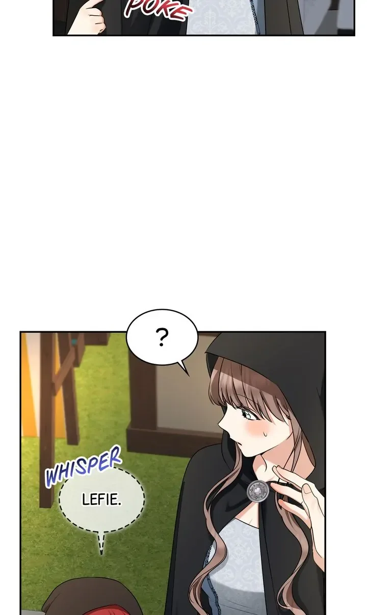 Our Tyrant Became Young Chapter 45 page 3