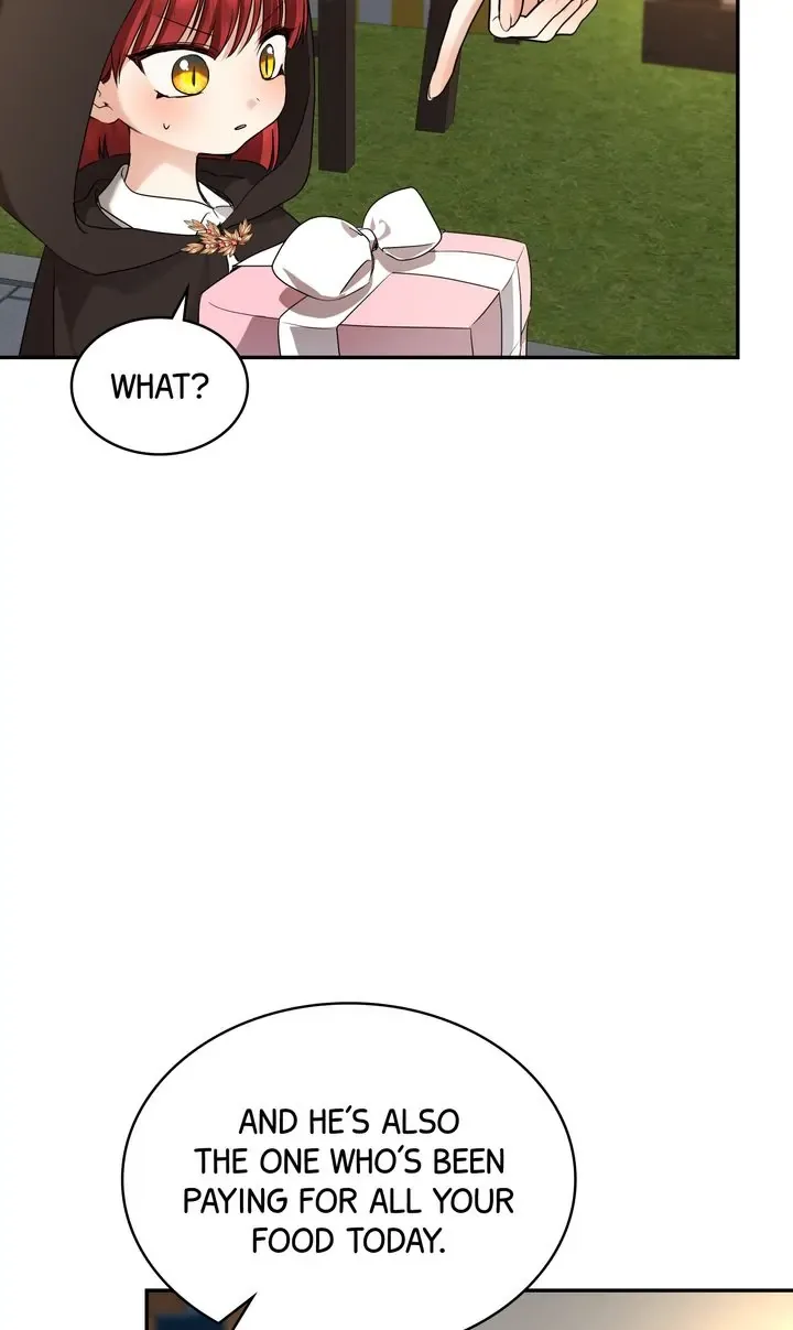 Our Tyrant Became Young Chapter 45 page 10
