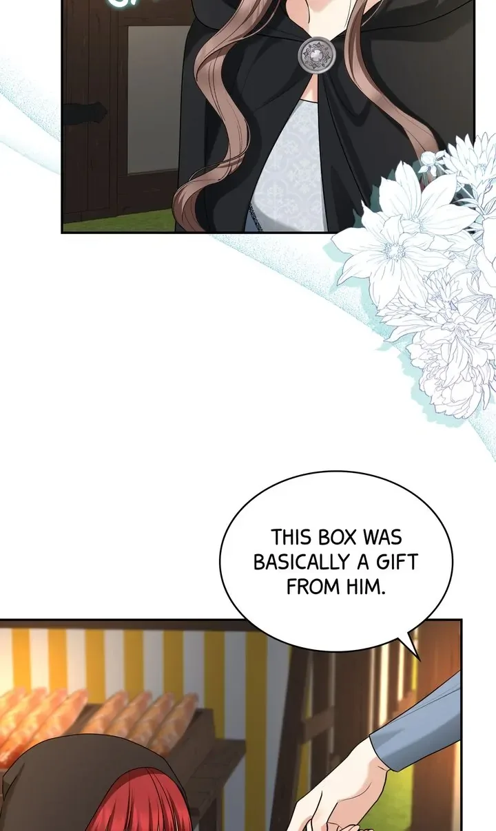 Our Tyrant Became Young Chapter 45 page 9