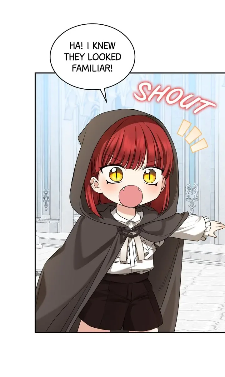 Our Tyrant Became Young Chapter 45 page 59