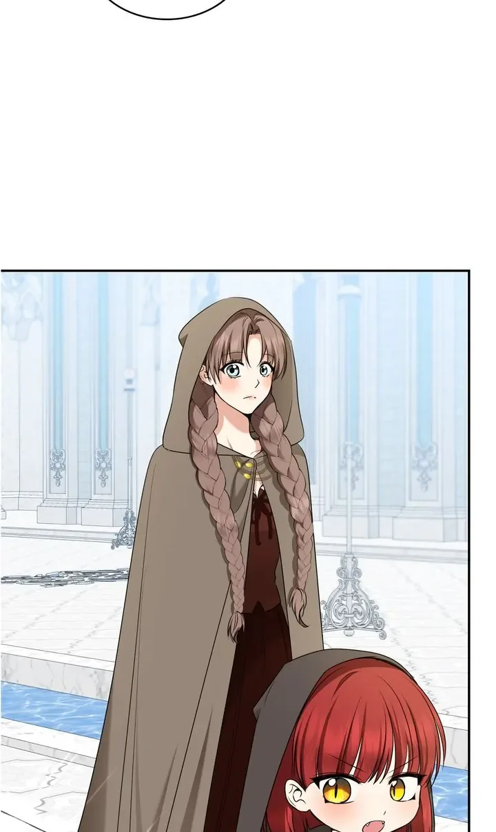 Our Tyrant Became Young Chapter 45 page 53