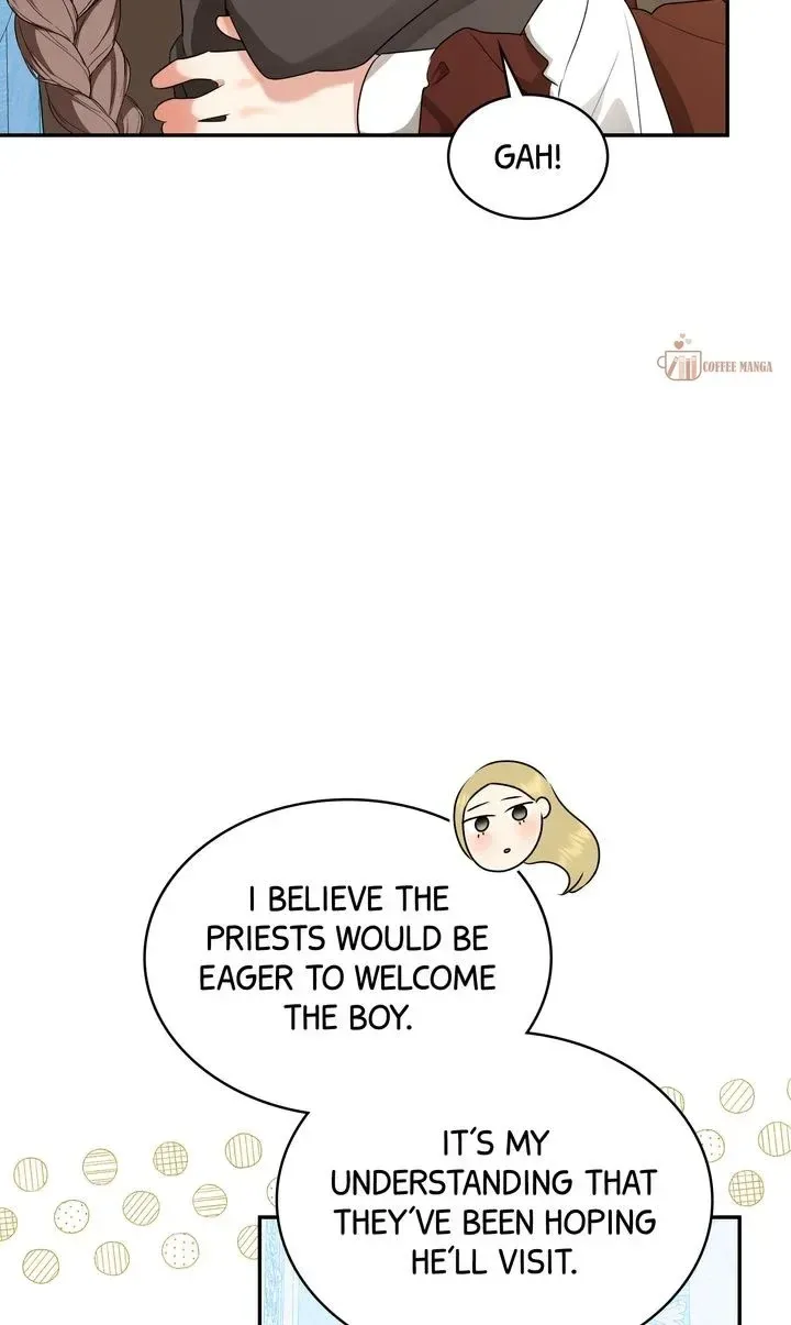 Our Tyrant Became Young Chapter 46 page 29