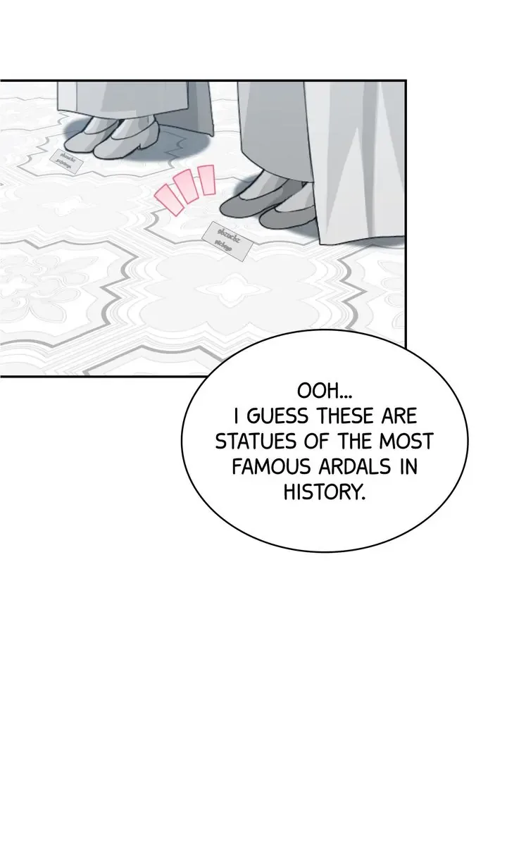 Our Tyrant Became Young Chapter 45 page 58