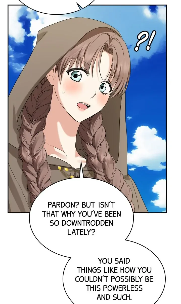 Our Tyrant Became Young Chapter 45 page 40
