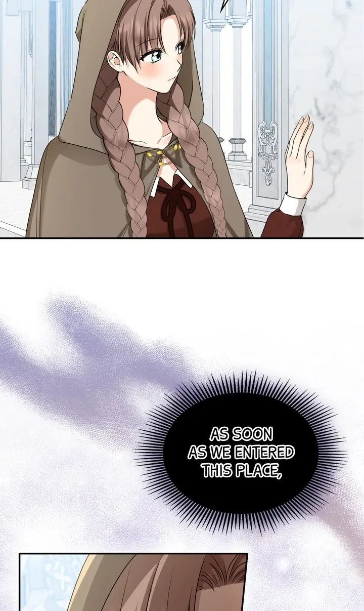 Our Tyrant Became Young Chapter 45 page 63