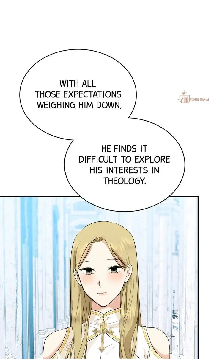 Our Tyrant Became Young Chapter 46 page 31