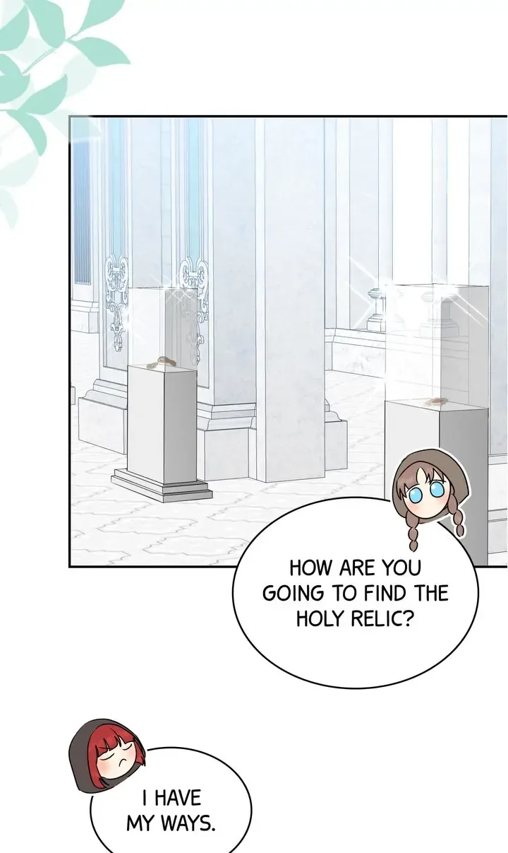 Our Tyrant Became Young Chapter 45 page 52
