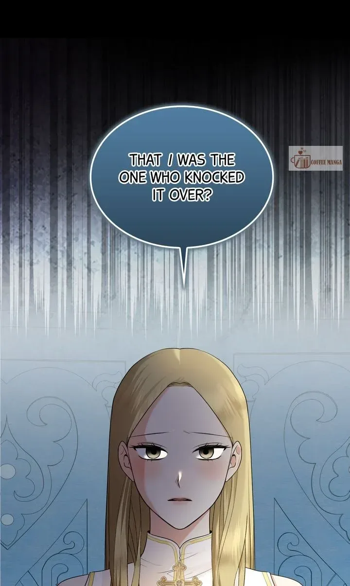 Our Tyrant Became Young Chapter 46 page 14
