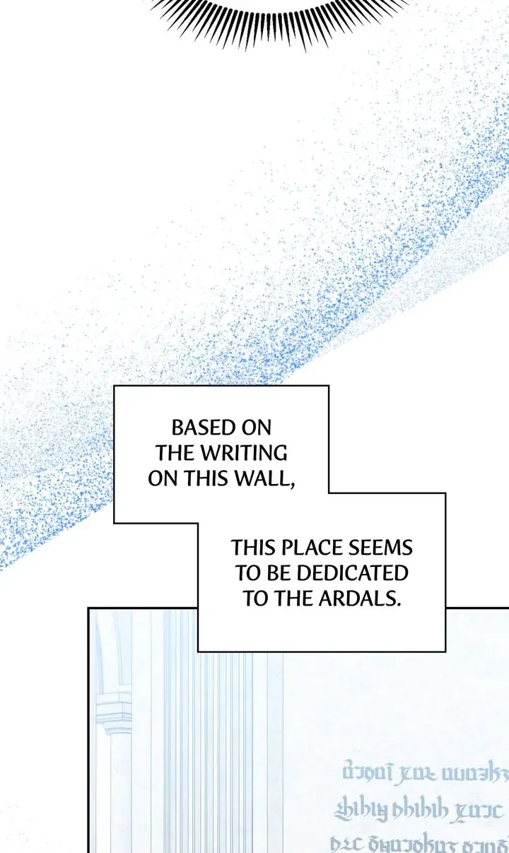 Our Tyrant Became Young Chapter 45 page 61