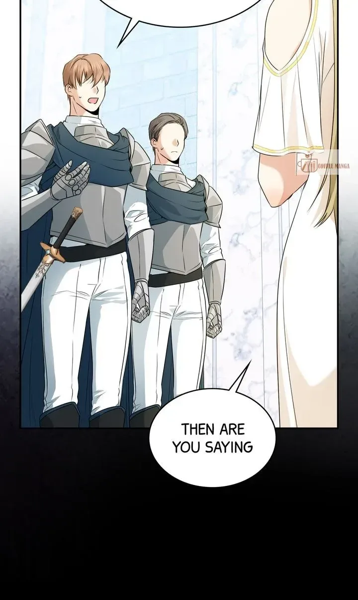 Our Tyrant Became Young Chapter 46 page 13