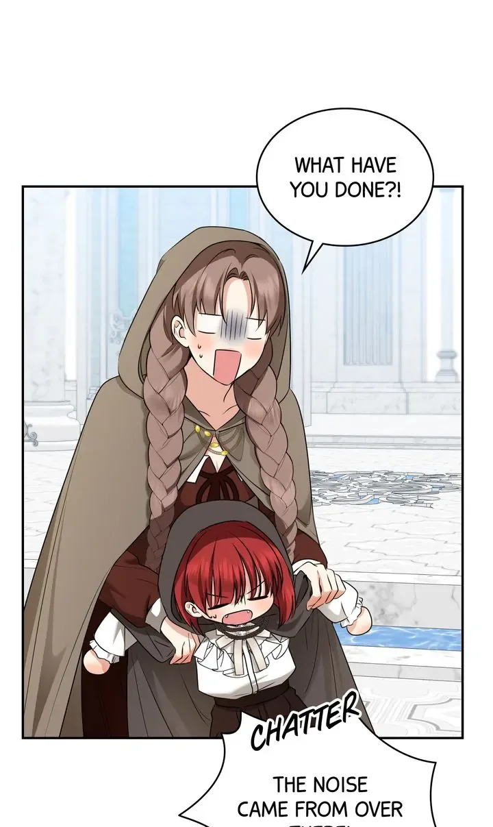 Our Tyrant Became Young Chapter 45 page 67