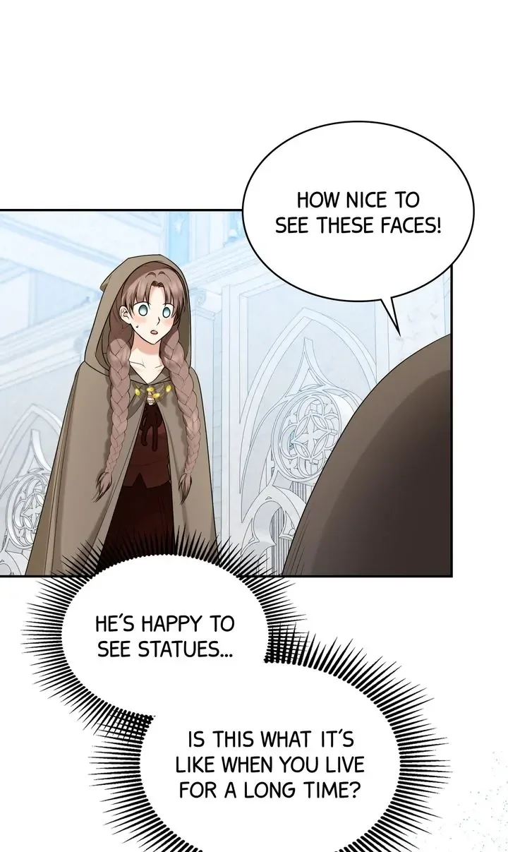 Our Tyrant Became Young Chapter 45 page 60