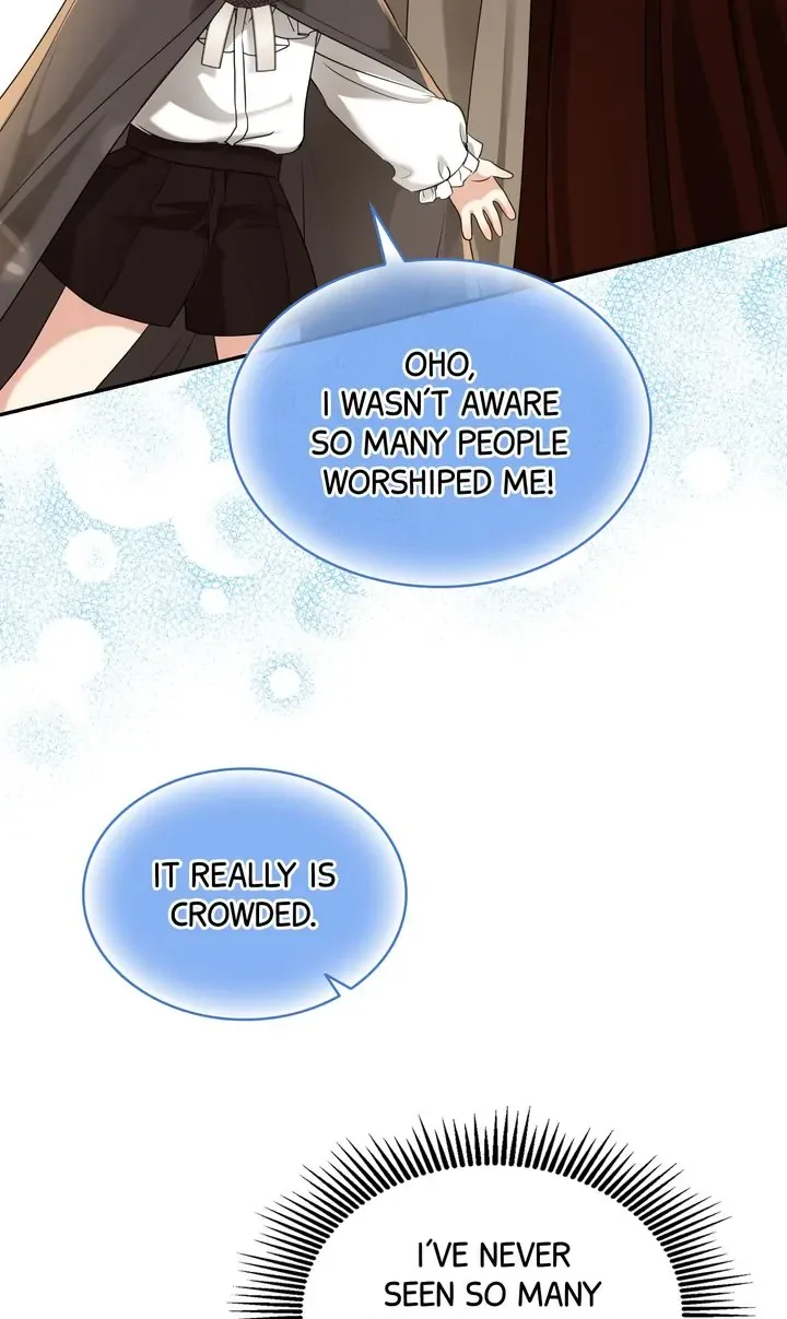 Our Tyrant Became Young Chapter 45 page 32