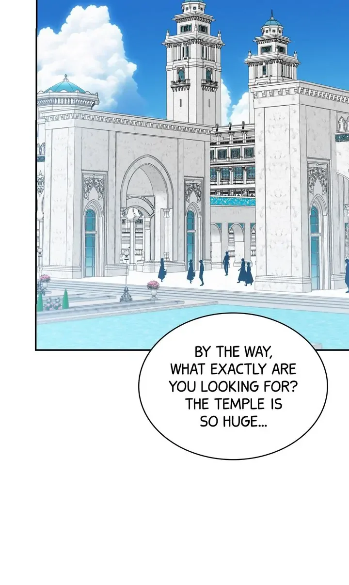 Our Tyrant Became Young Chapter 45 page 34