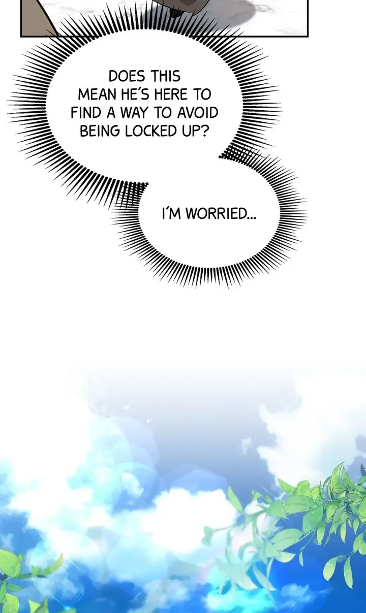 Our Tyrant Became Young Chapter 45 page 50