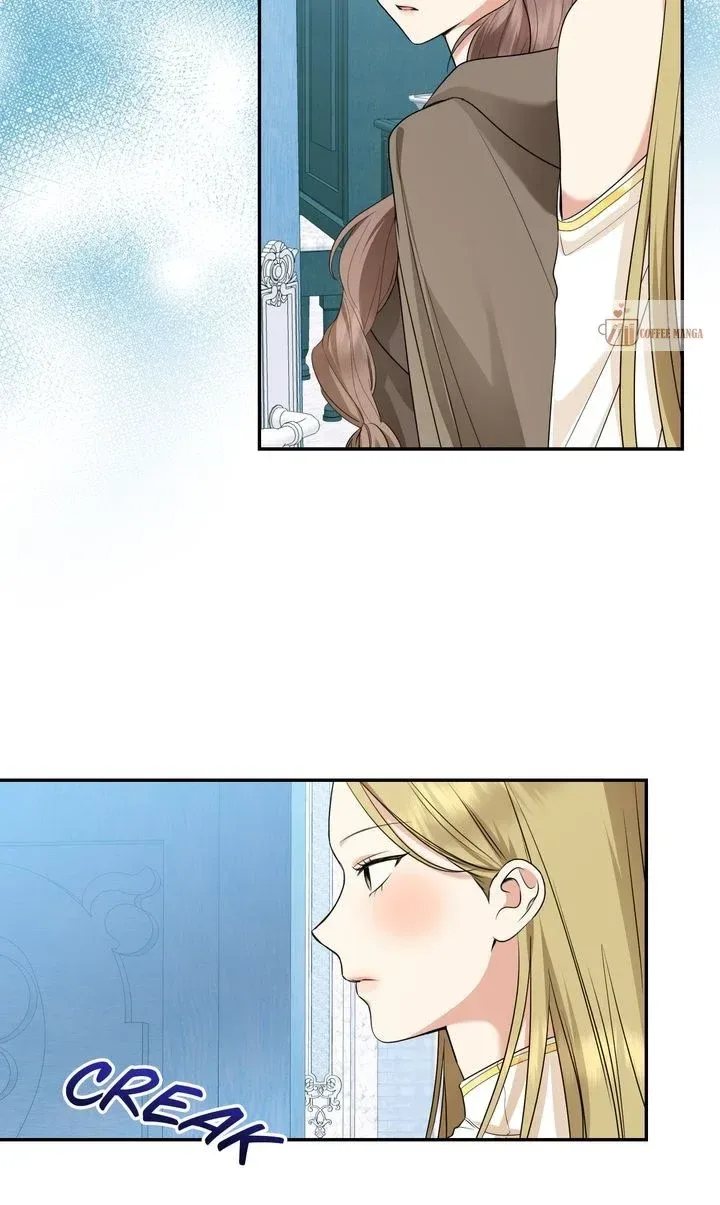 Our Tyrant Became Young Chapter 46 page 7