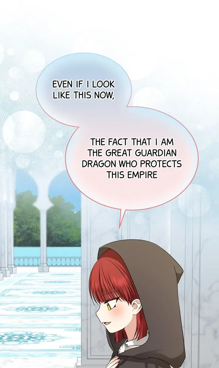 Our Tyrant Became Young Chapter 45 page 43