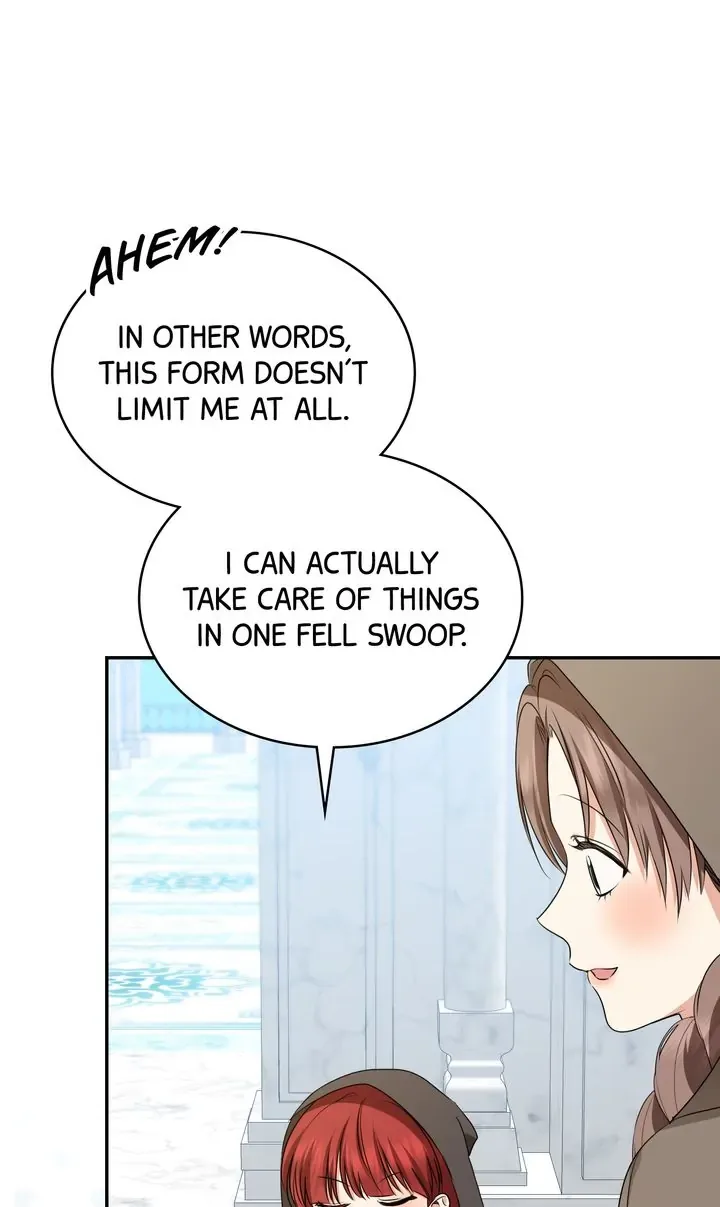 Our Tyrant Became Young Chapter 45 page 46