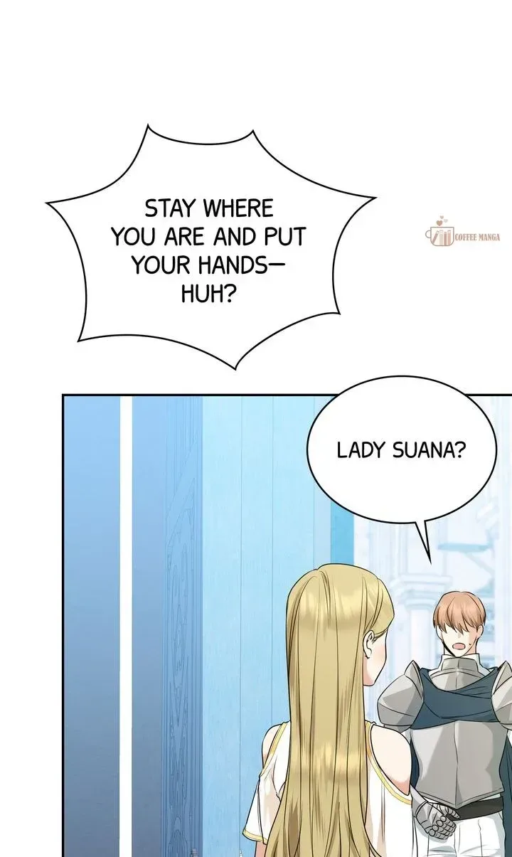 Our Tyrant Became Young Chapter 46 page 8