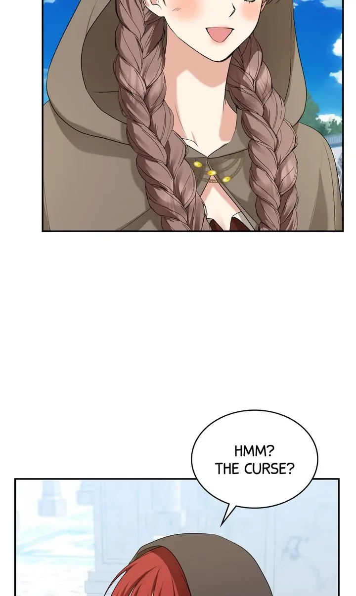 Our Tyrant Became Young Chapter 45 page 37