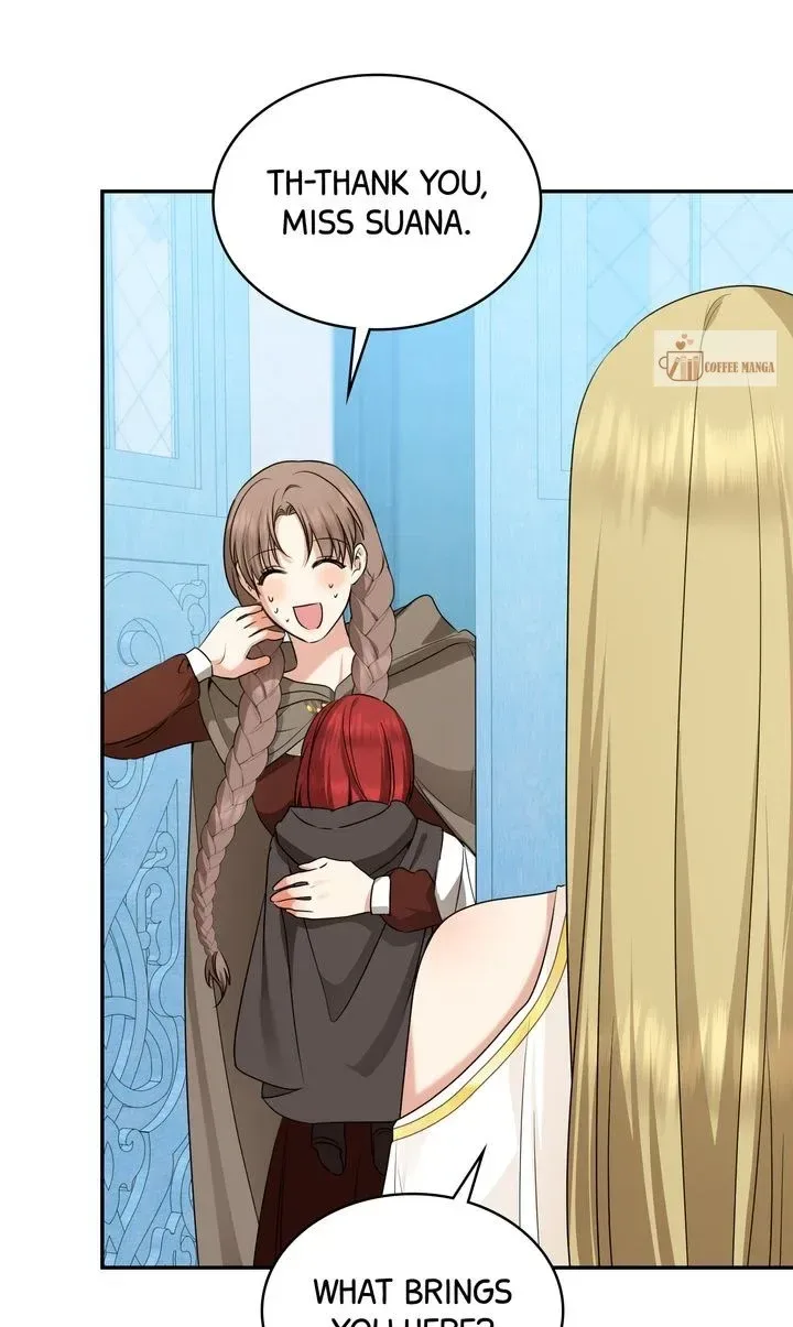 Our Tyrant Became Young Chapter 46 page 27