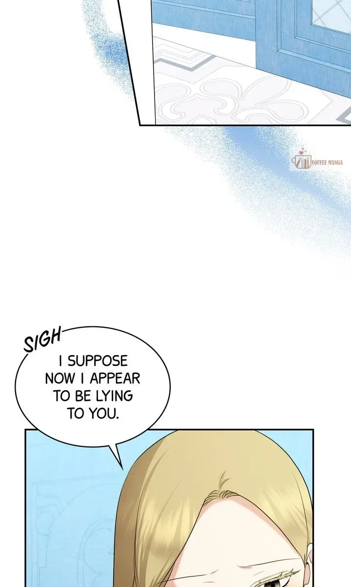 Our Tyrant Became Young Chapter 46 page 22
