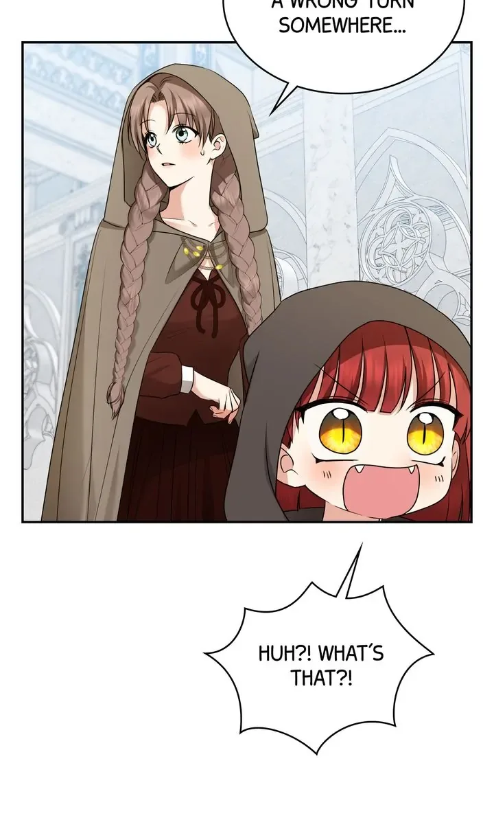Our Tyrant Became Young Chapter 45 page 56